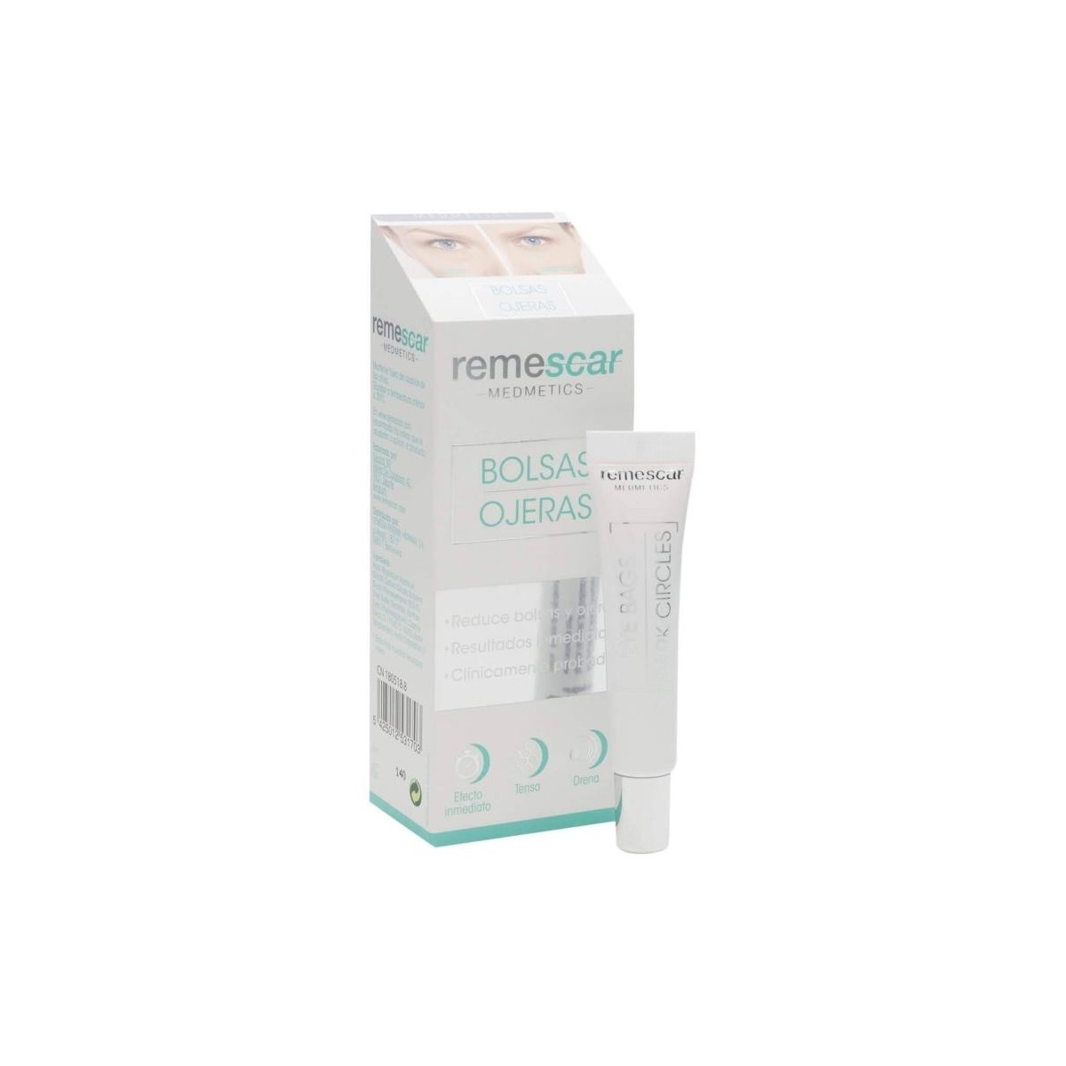 Remescar Parpados caídos 8 ml