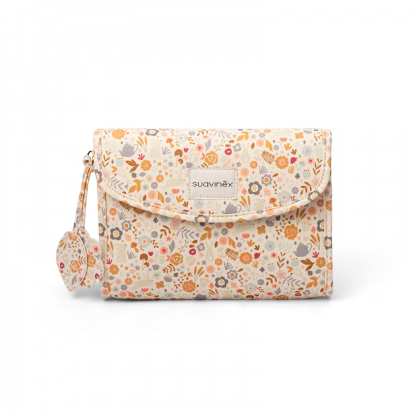 Suavinex Neceser Suavinex Wonderland Estampado