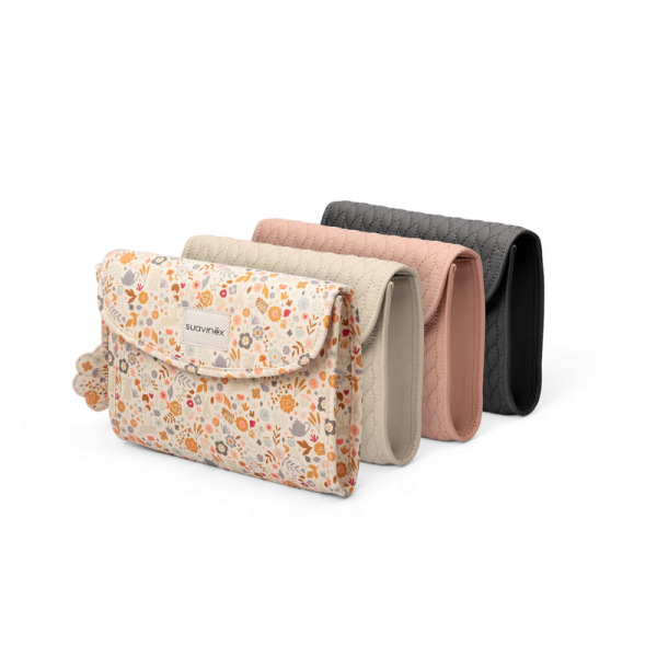 Suavinex Neceser Suavinex Wonderland Estampado