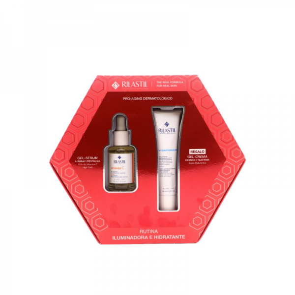 RILASTIL Pack Rilastil Intense C Gel Serum 30ml +...