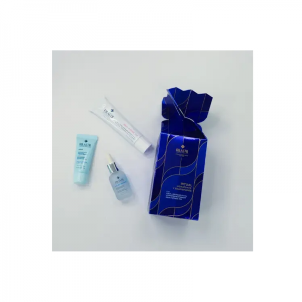 Rilastil Pack Navidad Ritual Hidratante y Reafirmante