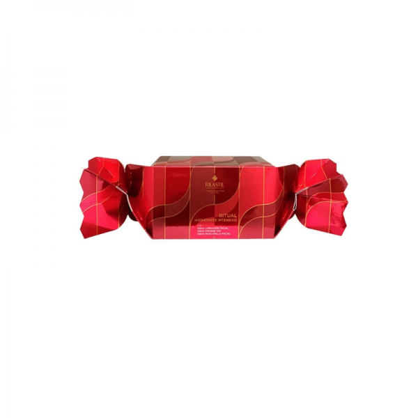 Rilastil Pack Navidad Ritual Hidratante Intensivo