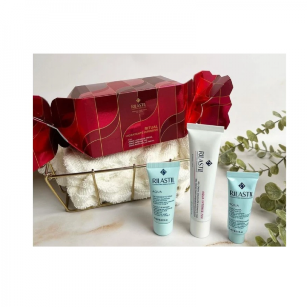 Rilastil Pack Navidad Ritual Hidratante Intensivo 2