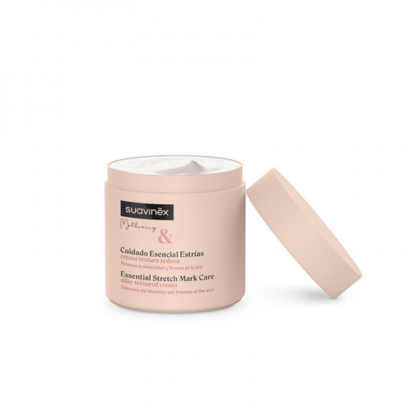 SUAVINEX ANTIESTRIAS 400 ML