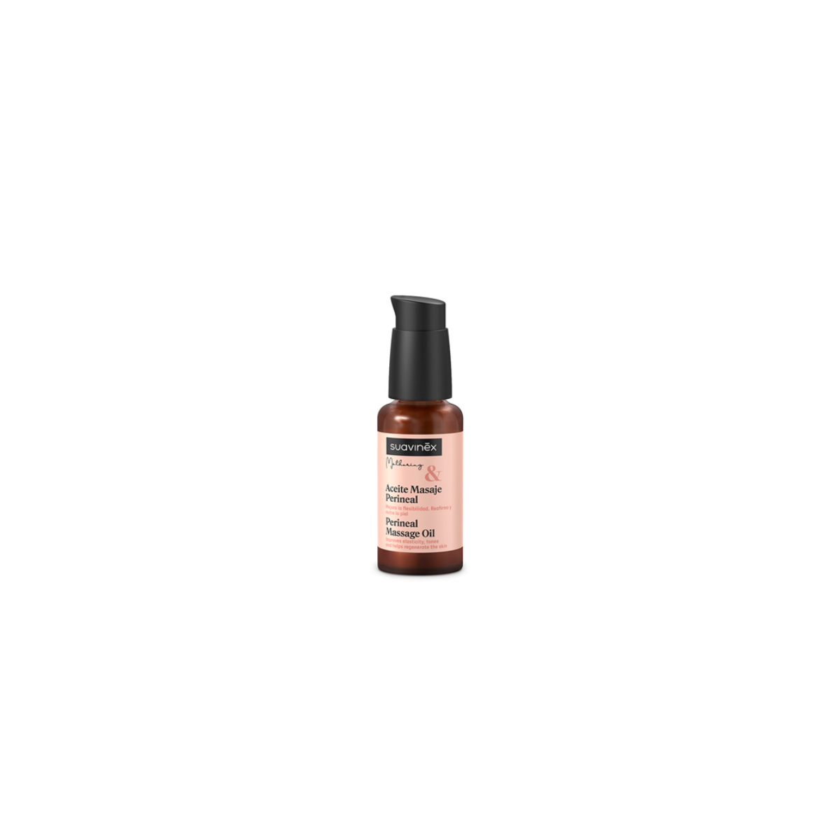 SUAVINEX Aceite Masaje Perineal 30ml