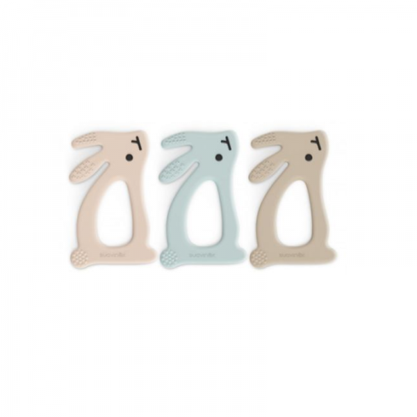 Suavinex Mordedor Conejo