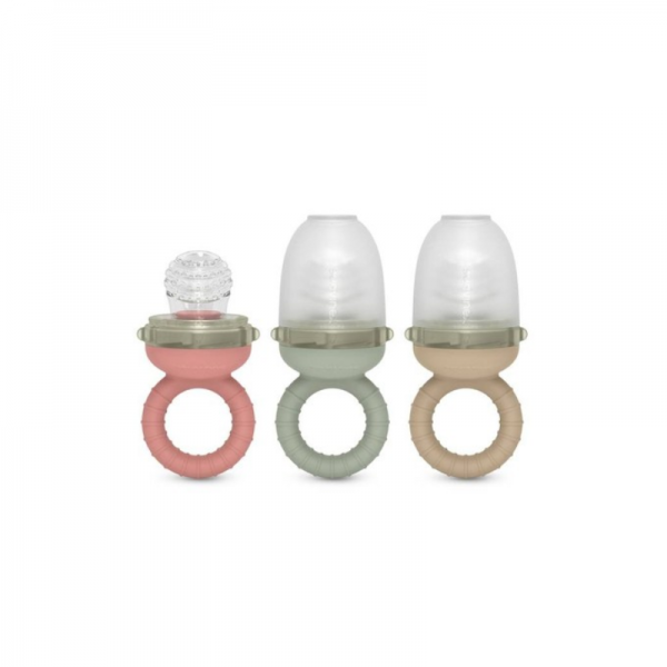 Suavinex Alimentador Antiahogo +6 meses