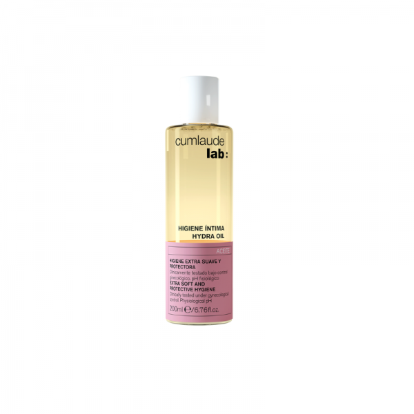 Cumlaude Hidragin Hydra Oil oleo gel 200 ml