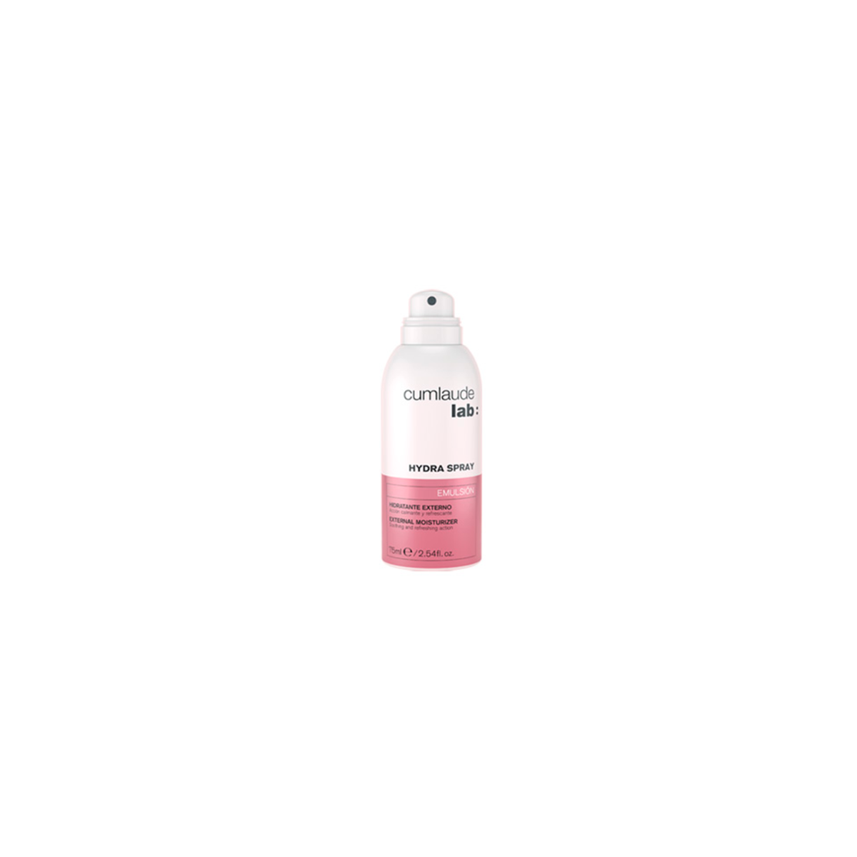 Cumlaude Hydra Spray 75 ml