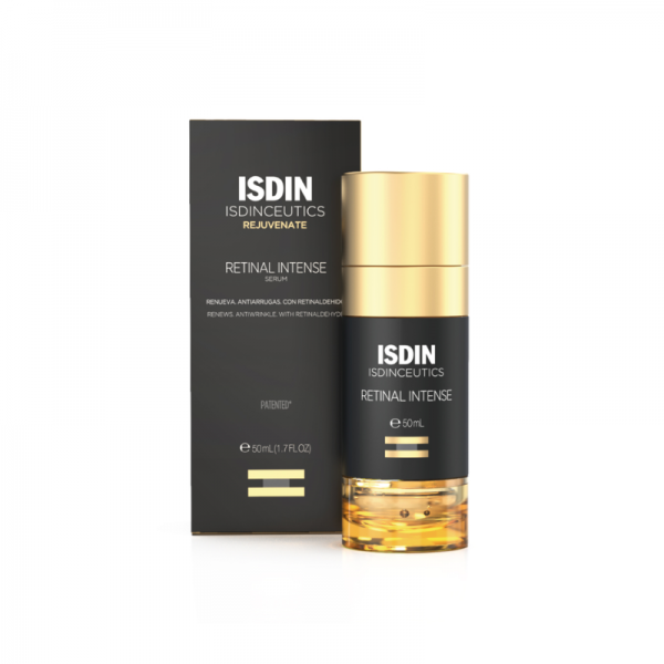 Isdin Isdinceutics Retinal Smooth 50ml