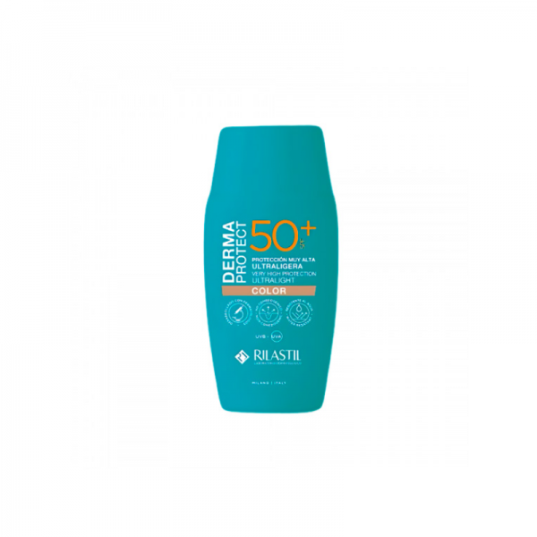 Rilastil Derma Protect Spf50+ 50ml