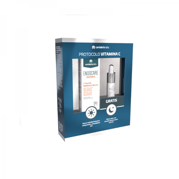 Endocare  C Ferulic Edafence Serum 30 ml