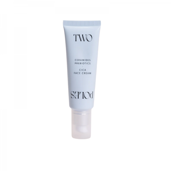 TWO POLES Cloud moisturizer 50 ml