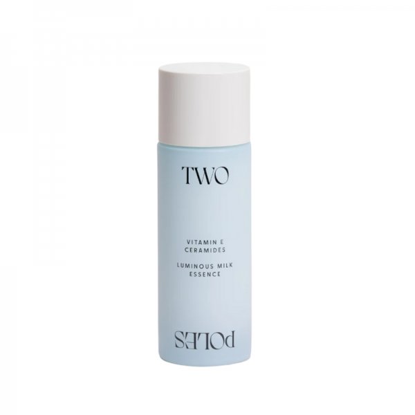 TWO POLES Luminous Milk Essence 80 ml