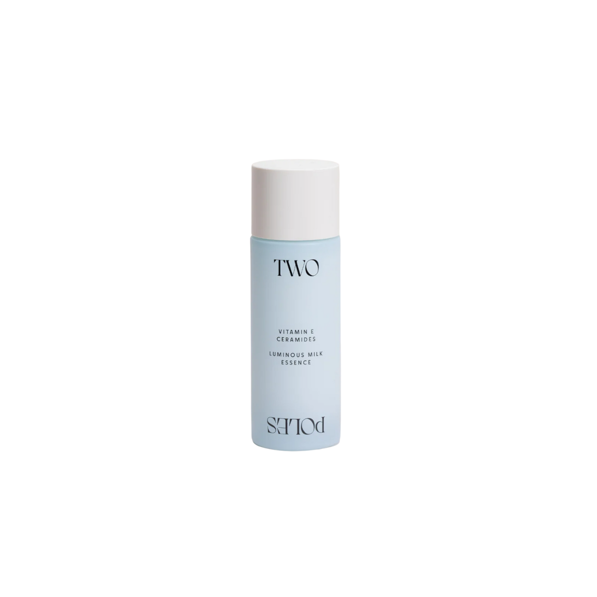 TWO POLES Luminous Milk Essence 80 ml