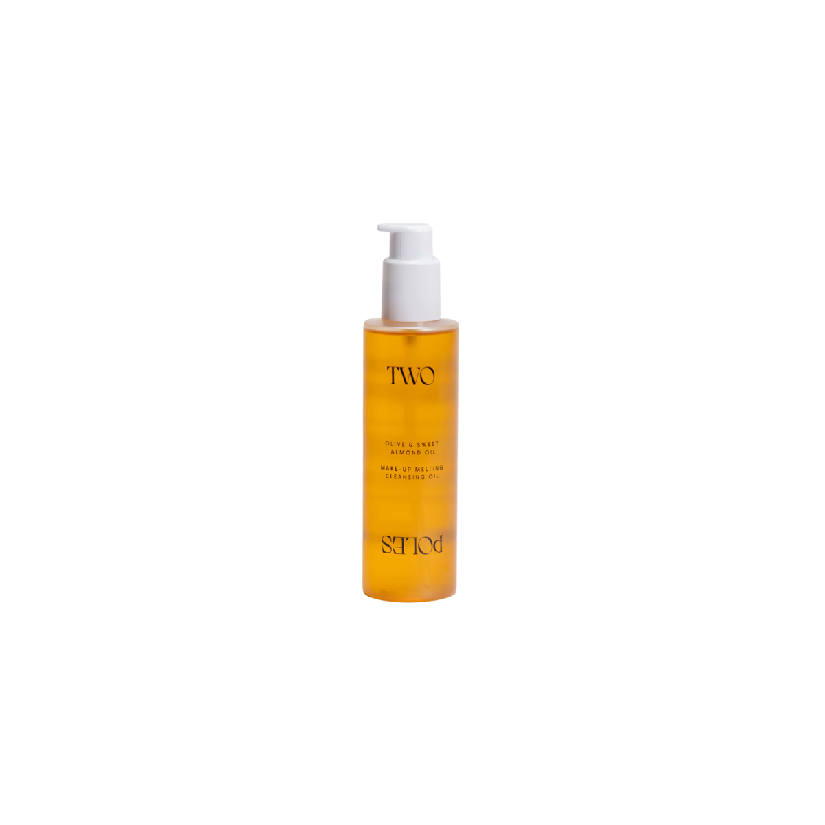 TWO POLES Cleansing Oil