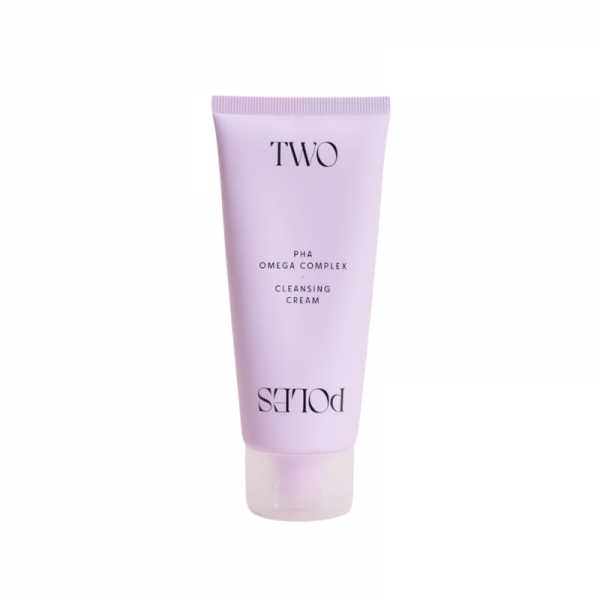 TWO POLES Cleansing Cream