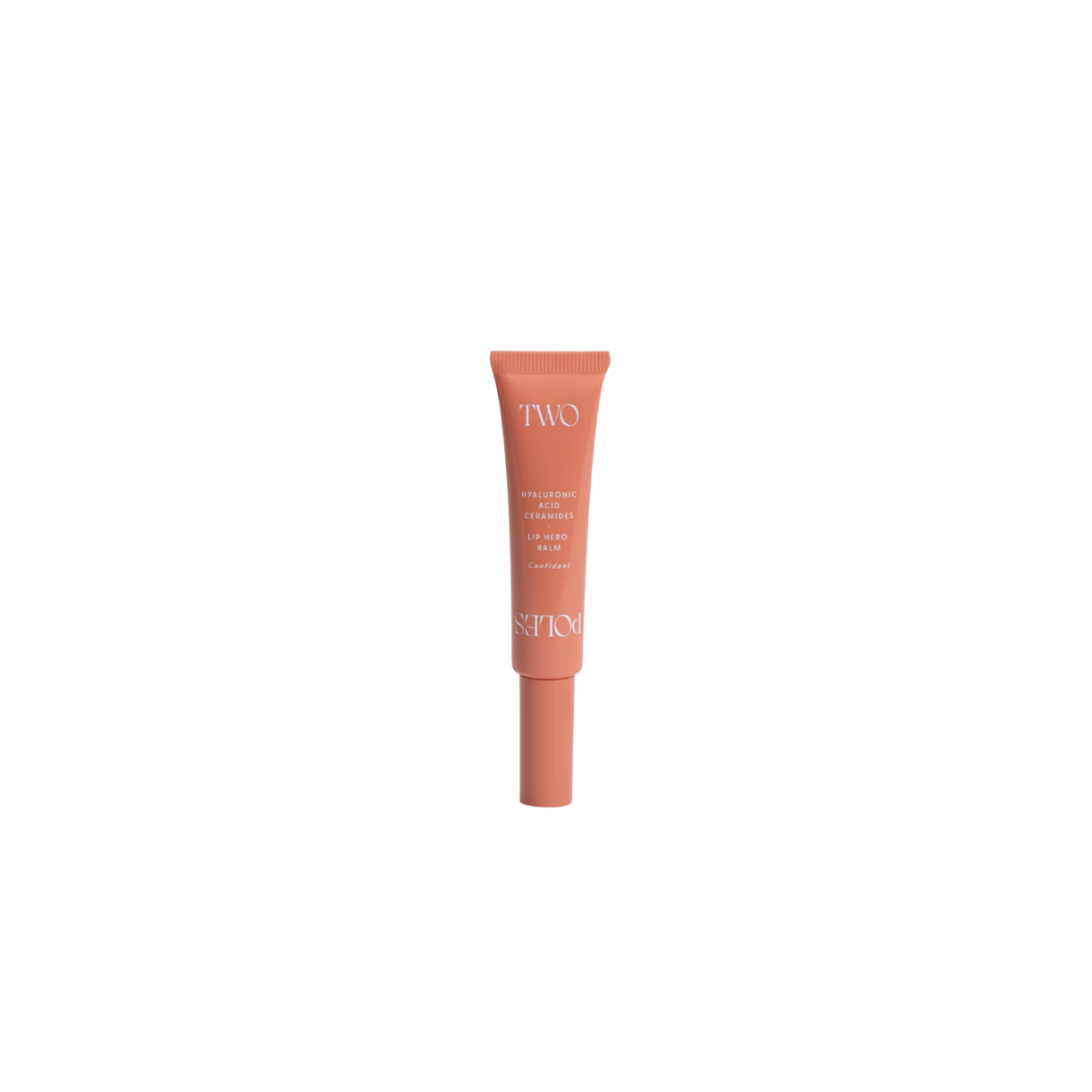 TWO POLES Lip Hero Balm Confident 15 ml