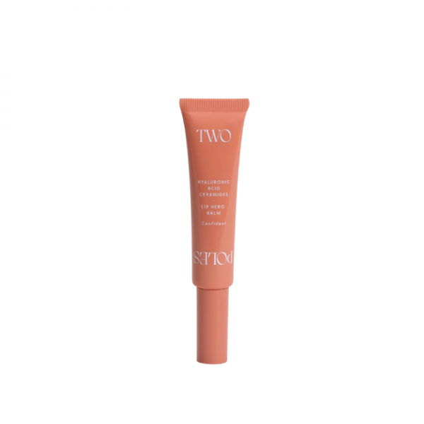 TWO POLES Lip Hero Balm Confident 15 ml