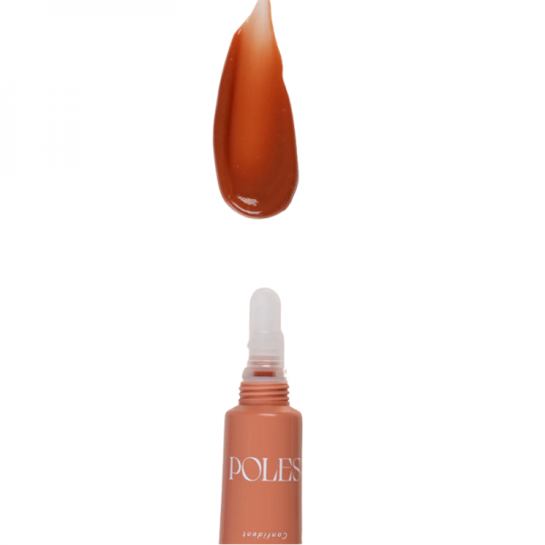 TWO POLES Lip Hero Balm Confident 15 ml