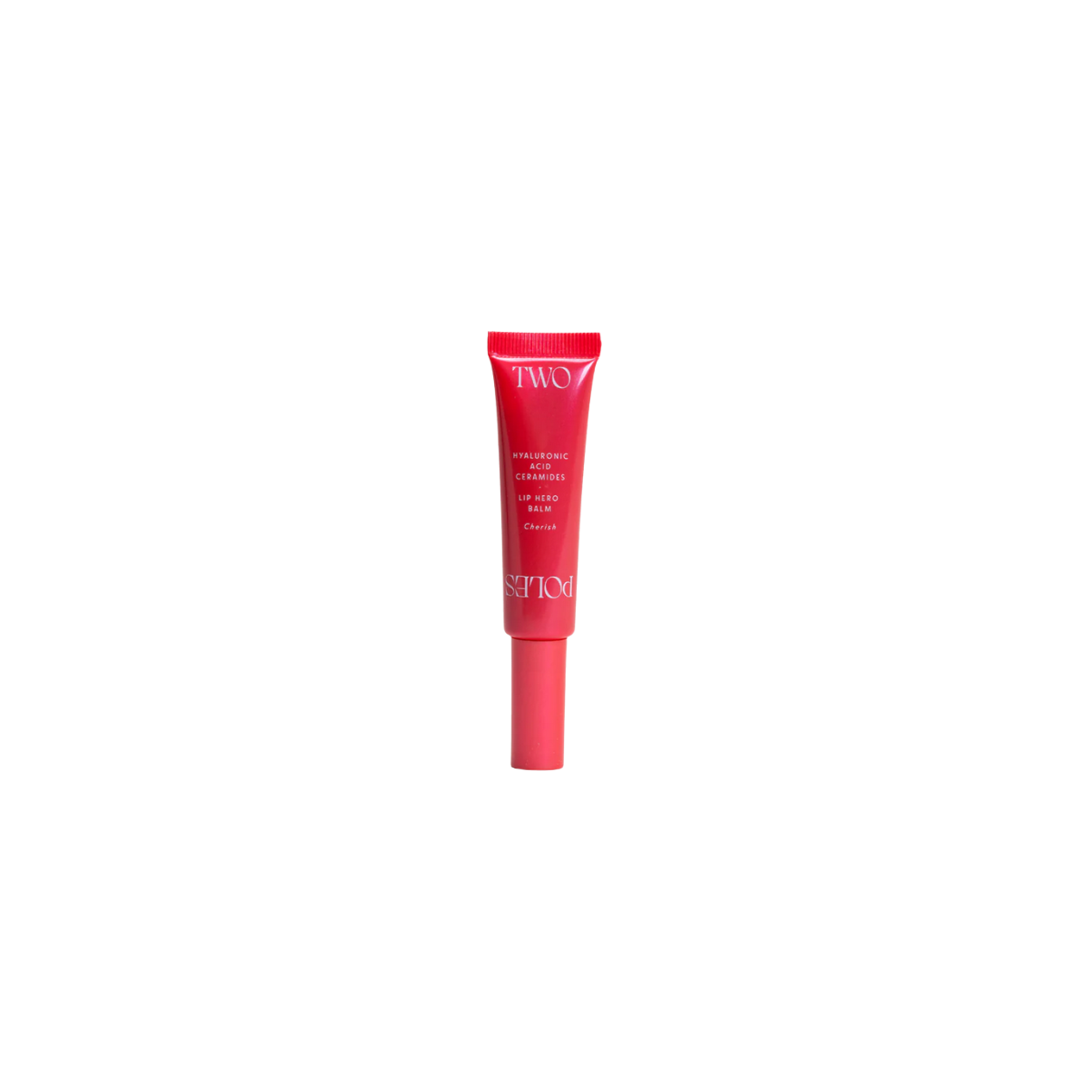 TWO POLES Lip Hero Balm Cherish 15 ml