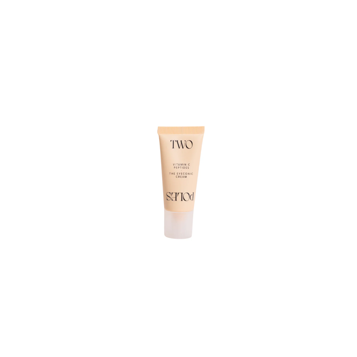 TWO POLES The Eyeconic Cream 15 ml