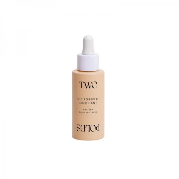 TWO POLES The Porefect Exfoliant