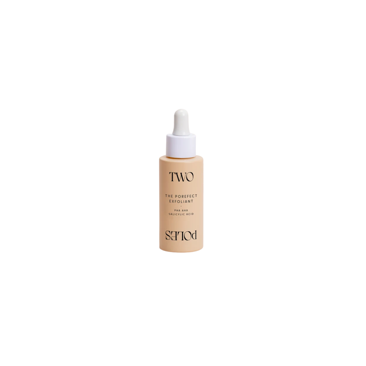 TWO POLES The Porefect Exfoliant