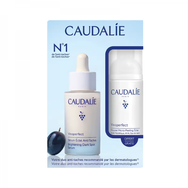 Caudalie Vinoperfect serum