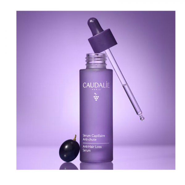 Caudalie Serum Capilar anticaida