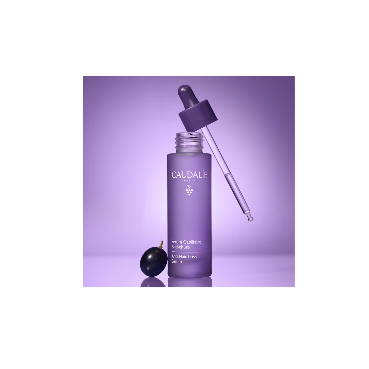 Caudalie Serum Capilar anticaida