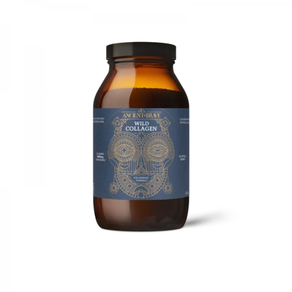 ANCIENT + BRAVE Wild Collagen