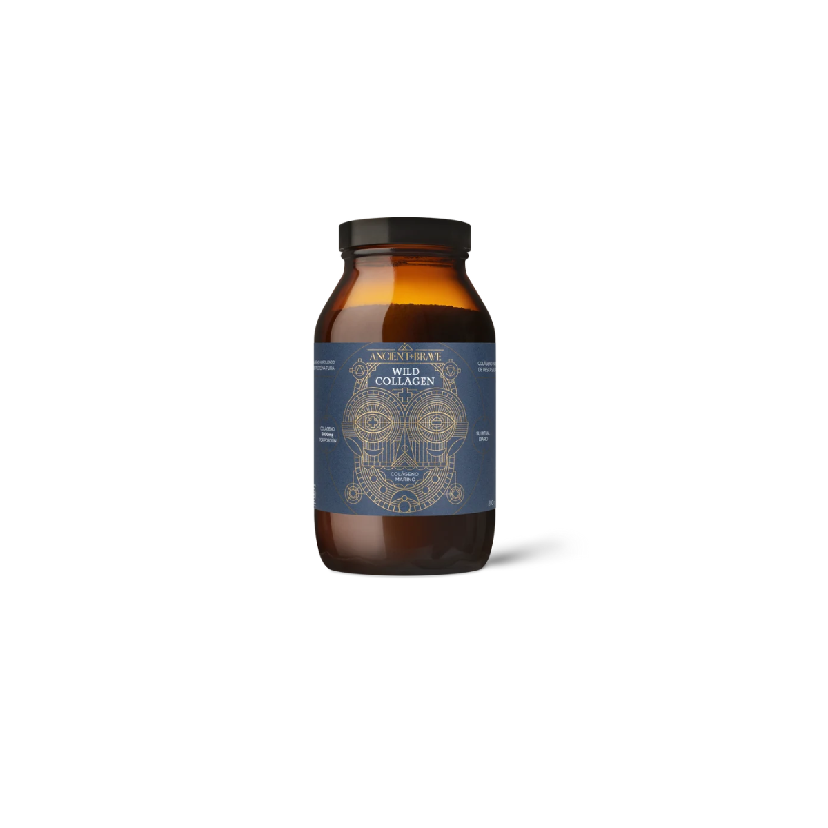 ANCIENT + BRAVE Wild Collagen