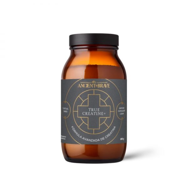 ANCIENT + BRAVE True Creatine+