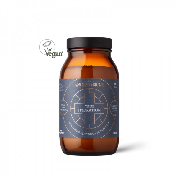 ANCIENT + BRAVE True Hydration