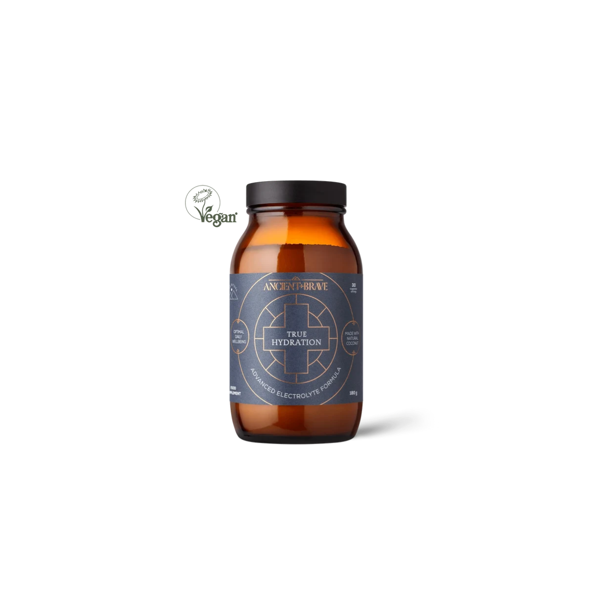 ANCIENT + BRAVE True Hydration