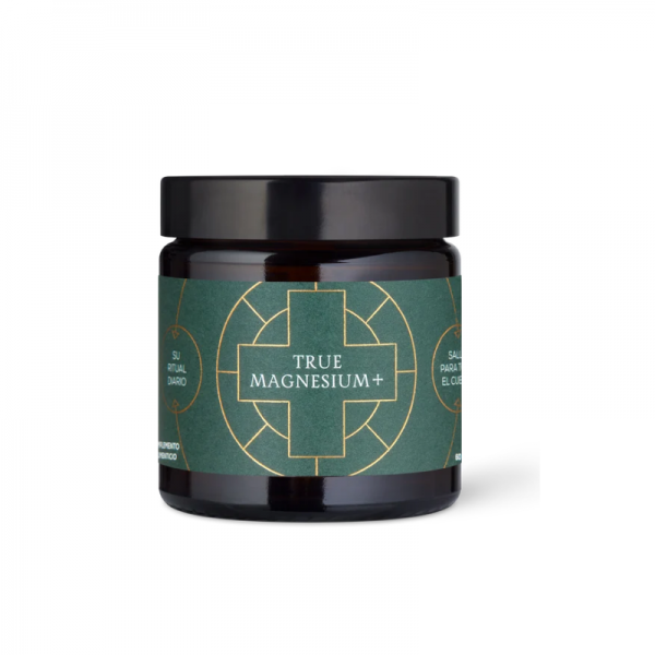 ANCIENT + BRAVE True Magnesium+