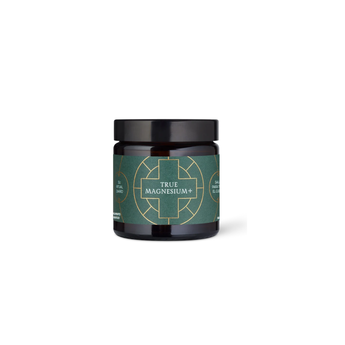 ANCIENT + BRAVE True Magnesium+