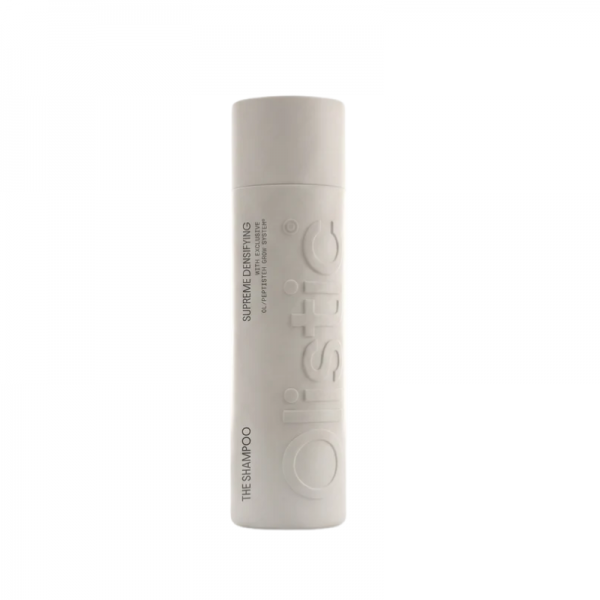 olistic champu the shampoo