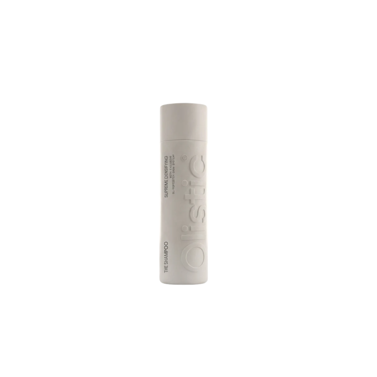 olistic champu the shampoo