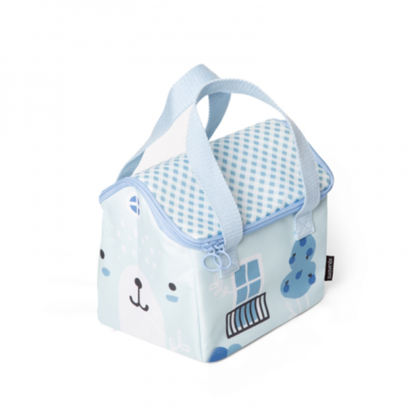 Suavinex Nevera little Snack Azul
