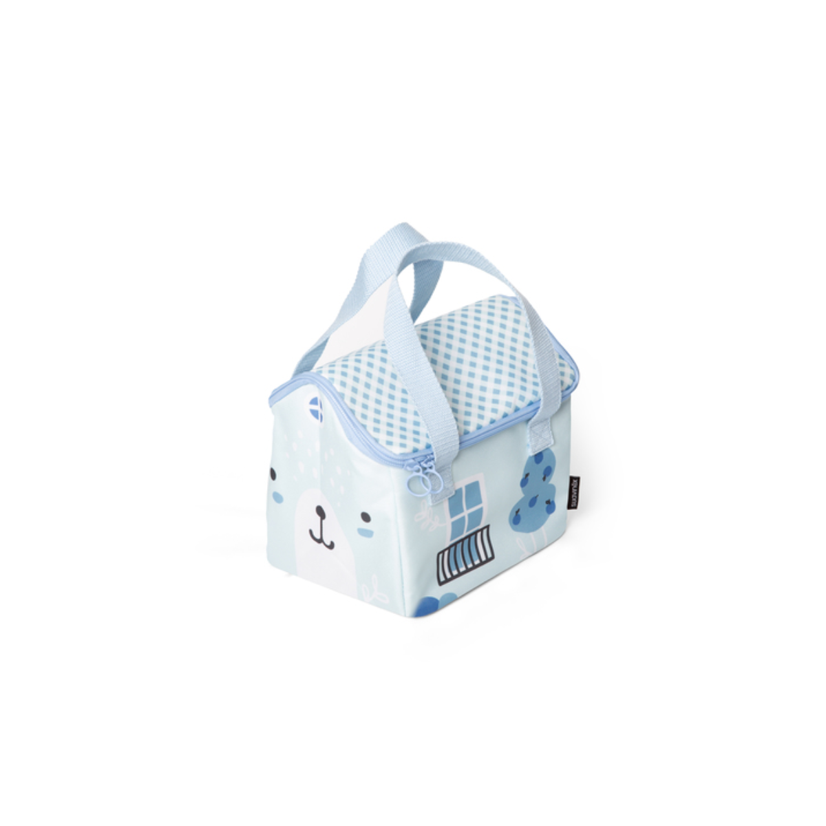 Suavinex Nevera little Snack Azul
