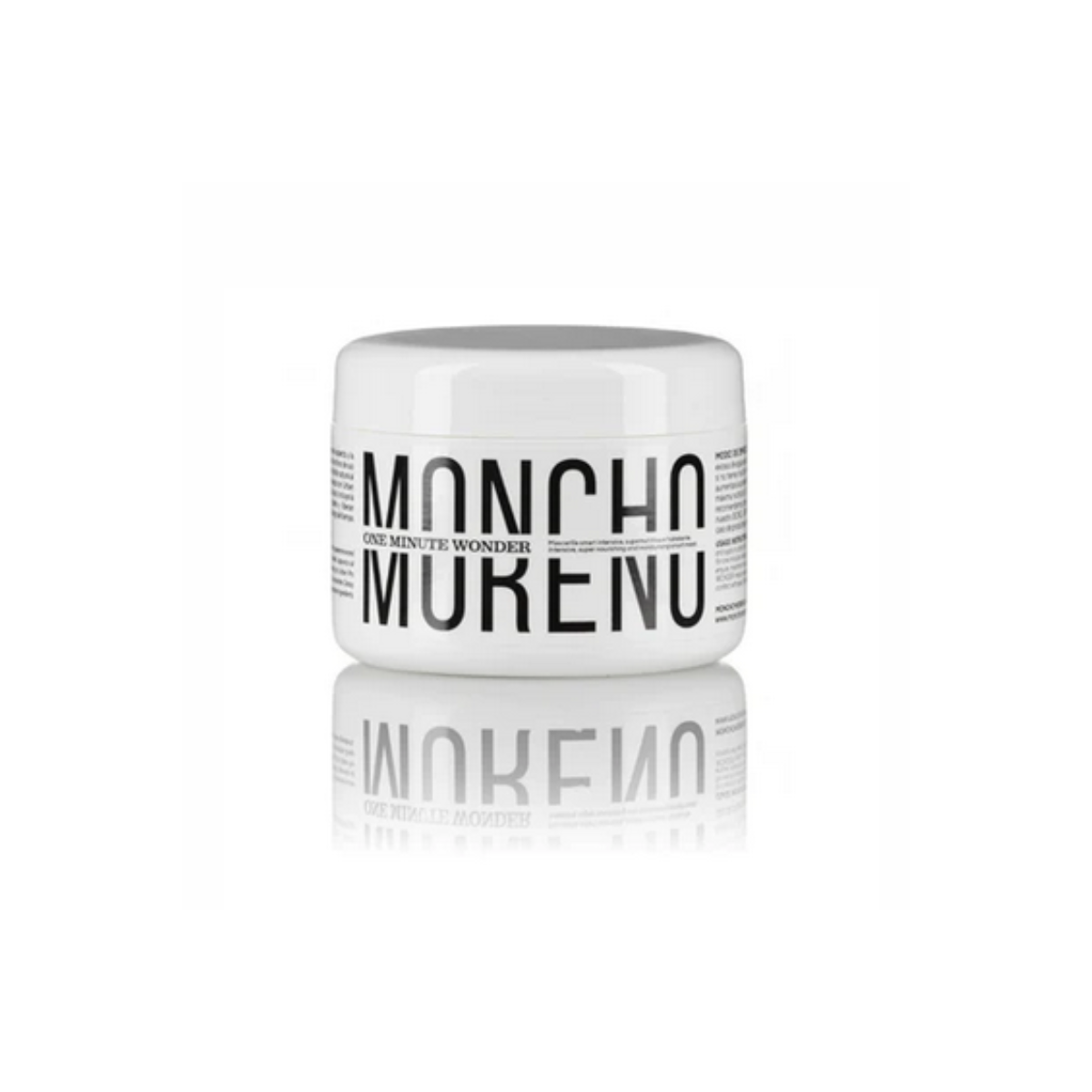MONCHO MORENO ONE MINUTE WONDER 500 ML