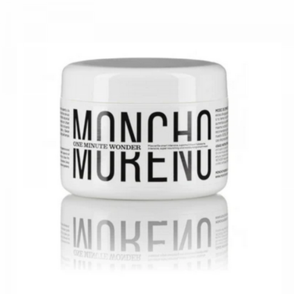 MONCHO MORENO ONE MINUTE WONDER 500 ML