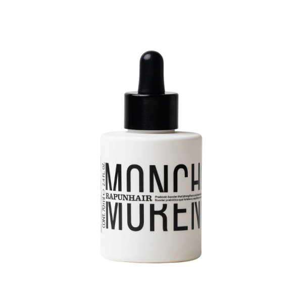 MONCHO MORENO TRATAMIENTO RAPUNHAIR 70ml