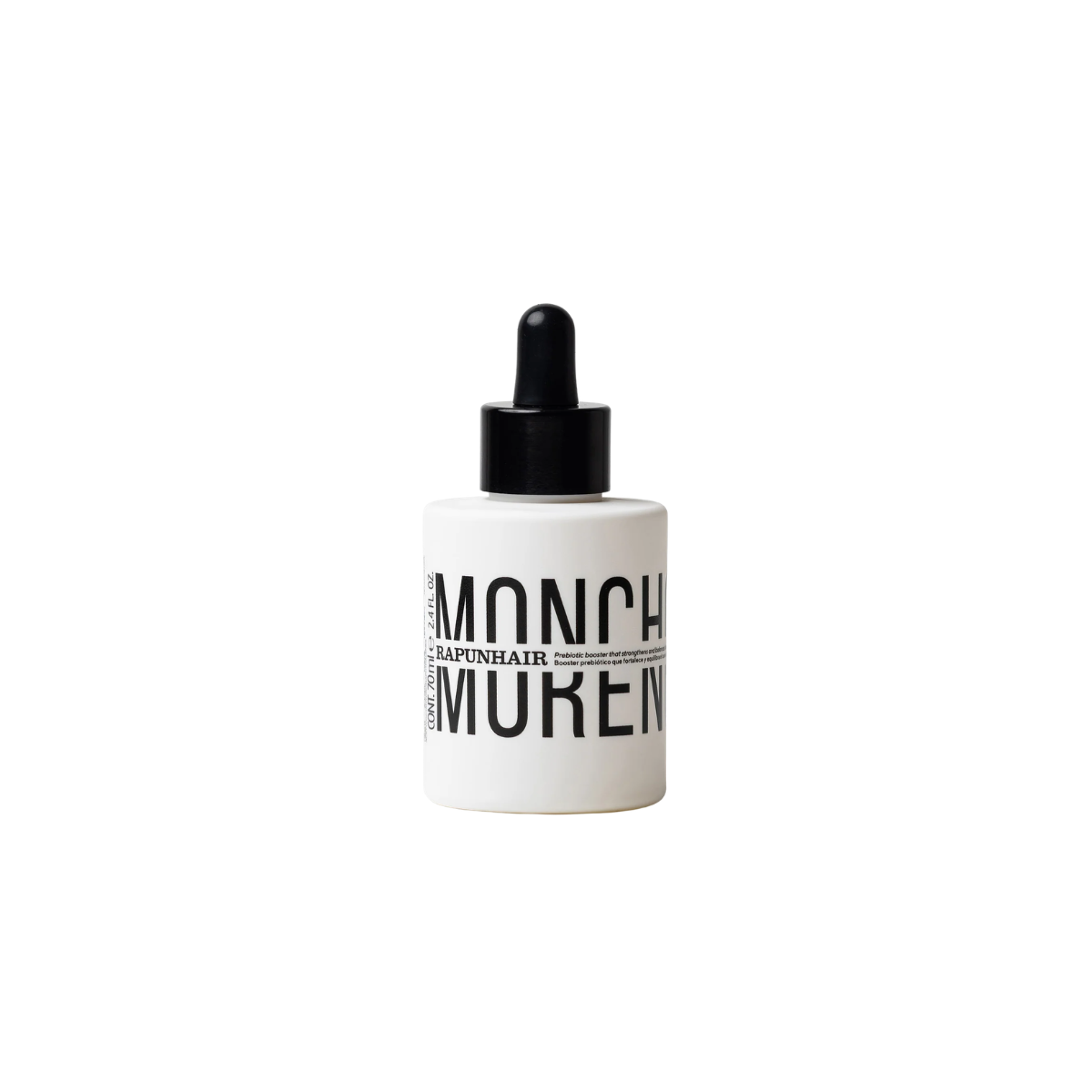MONCHO MORENO TRATAMIENTO RAPUNHAIR 70ml