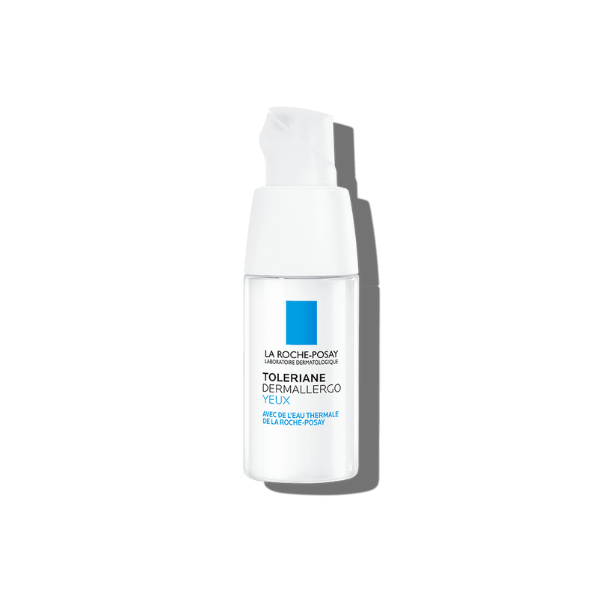 Toleriane Dermallergo Contorno de Ojos 20 ml la Roche Posay