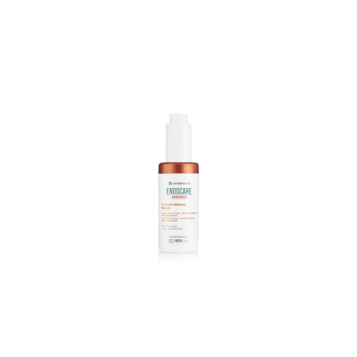 Endocare  C Ferulic Edafence Serum 30 ml