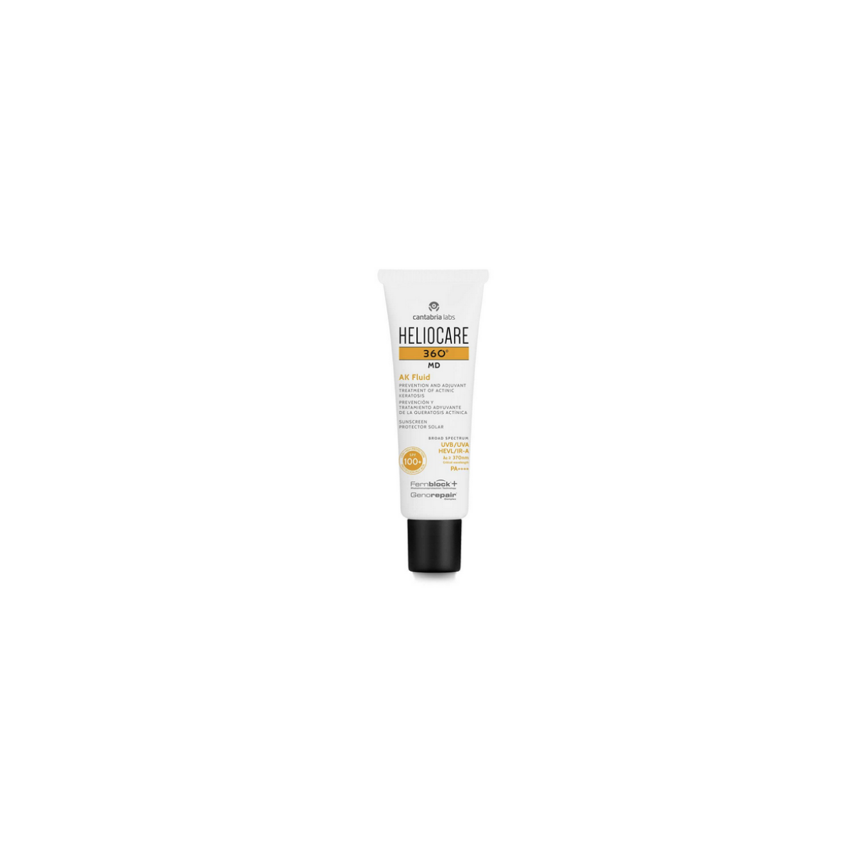Heliocare 360 MD AK Fluid 50 ml