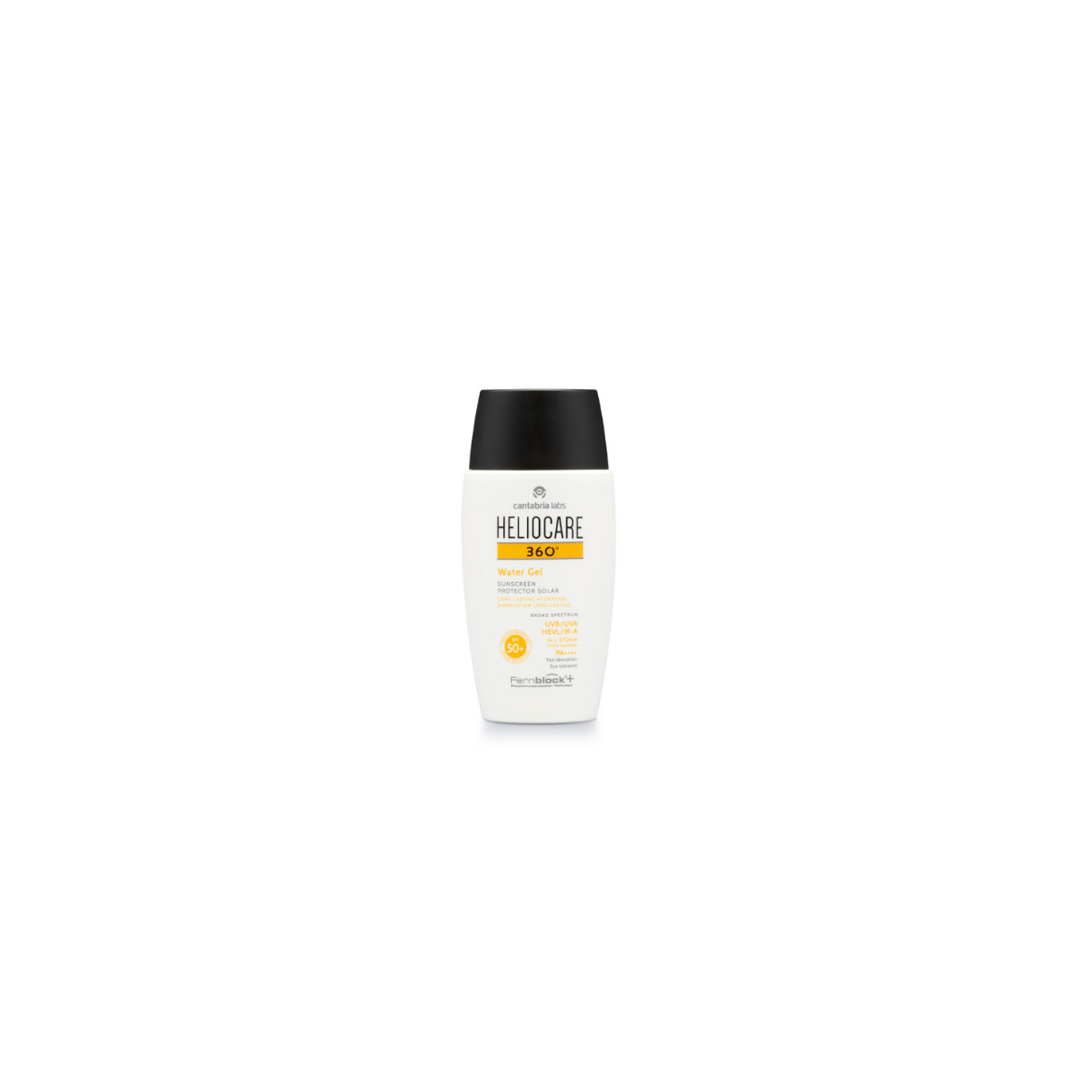 Heliocare 360o Water Gel SPF50 50 ml